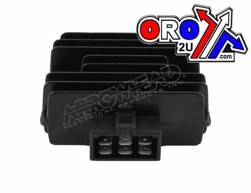 Arrowhead Electrical Regulator Kaw 21066-2004 UTV, Arrowhead Aki6035