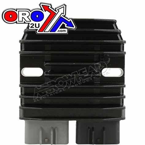 Arrowhead Electrical Regulator Ranger RZR 11-15, Arrowhead Apo6016 Polaris
