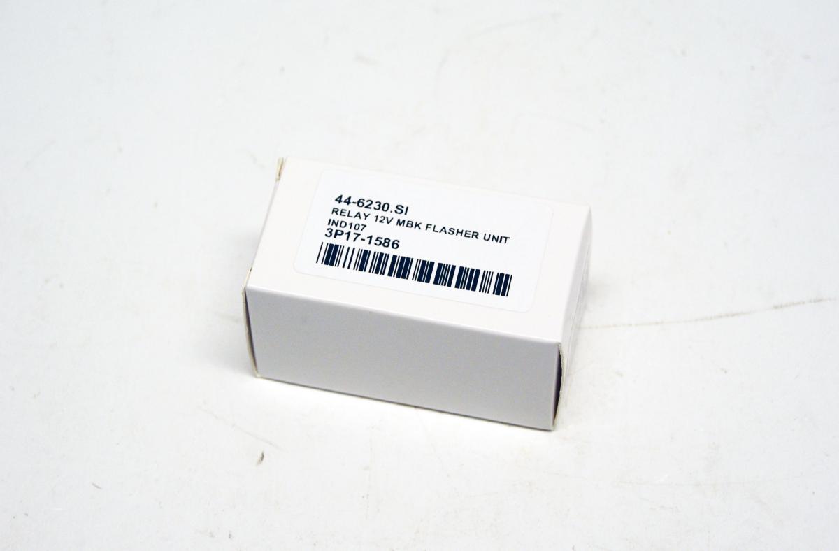 Sifam Relay 12v Mbk Flasher Unit