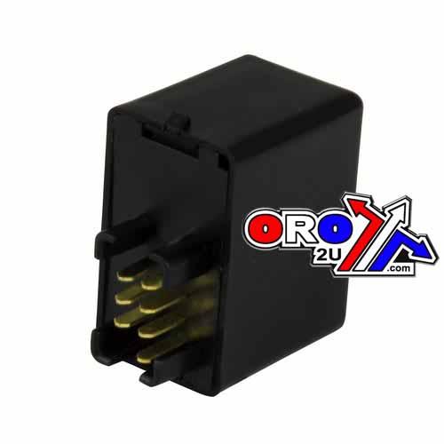 Sifam Relay Kawasaki-suzuki Led 7, 38610-07f00