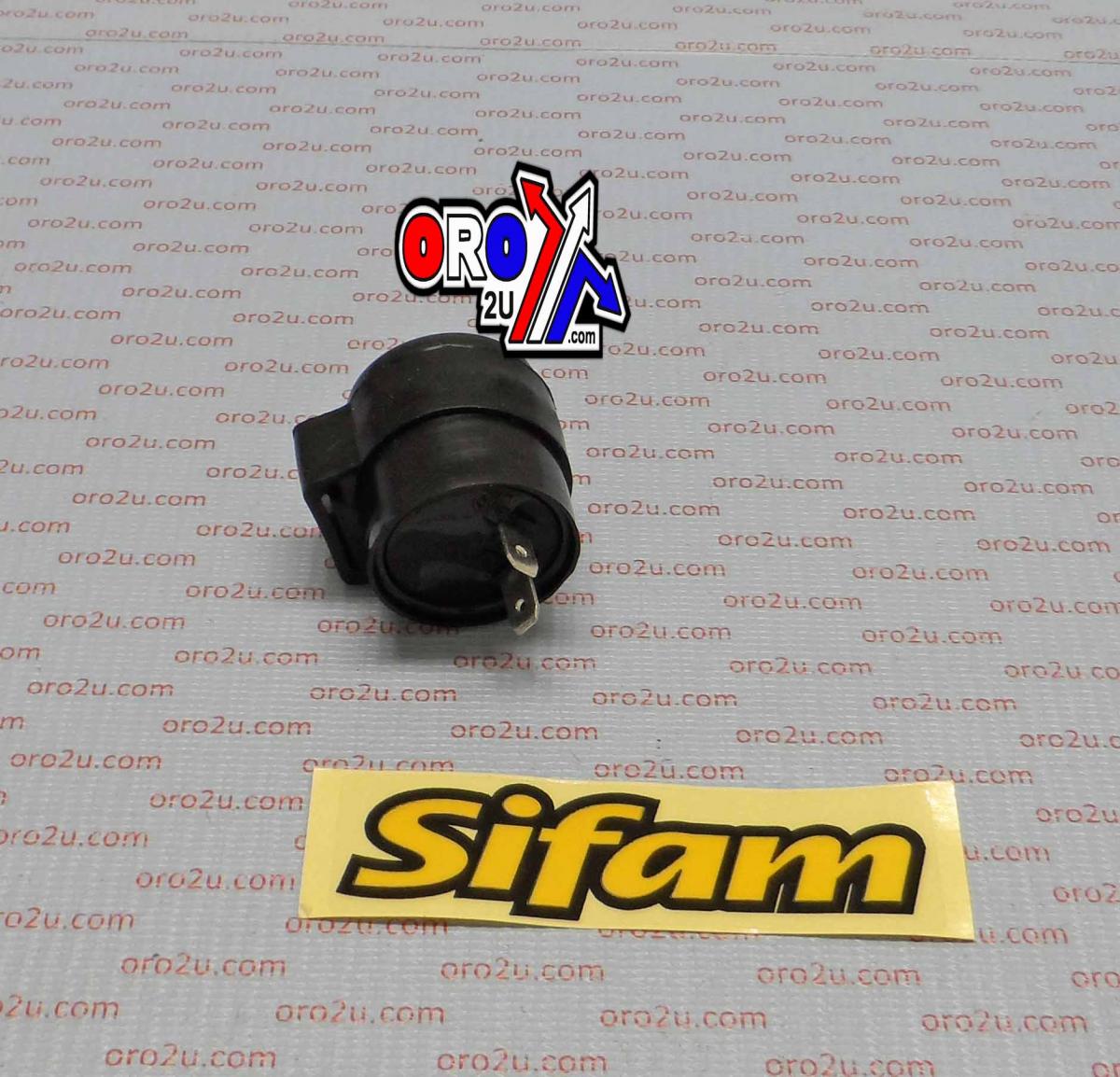 Sifam Relay Led Avec 2-pin