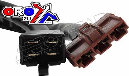 Arrowhead Electrical Regulator 12v Adc6003