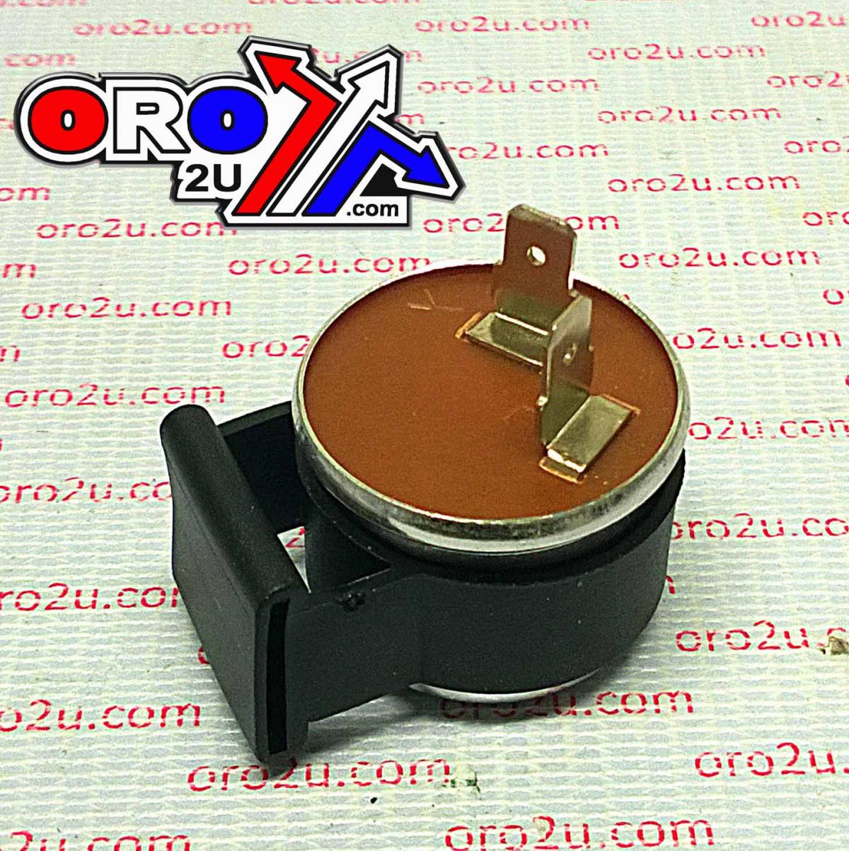 FIR Relay Flasher 12v 8-10w 2 Pole Pins