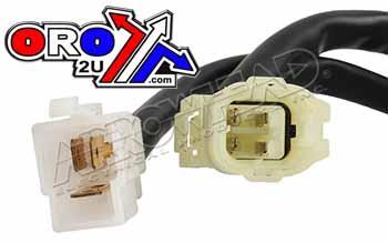 Arrowhead Electrical Regulator Arctic Cat 400/500, Arrowhead Aac6006