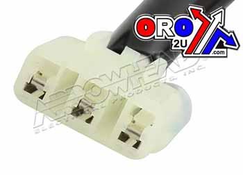 Arrowhead Electrical Regulator 12v TRX90 06-16, Arrowhead Aha6092 Honda