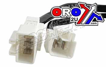 Arrowhead Electrical Regulator 12v Vt1300 10-16, Arrowhead Aha6111 Honda