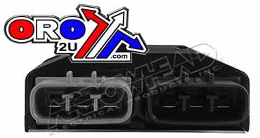 Arrowhead Electrical Regulator 12v TRX650 03-05, Arrowhead Aha6112 Honda