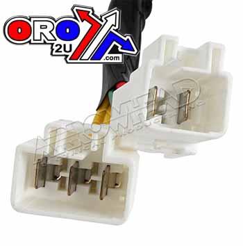 Arrowhead Electrical Regulator 12v VT750 10-13, Arrowhead Aha6114 Honda