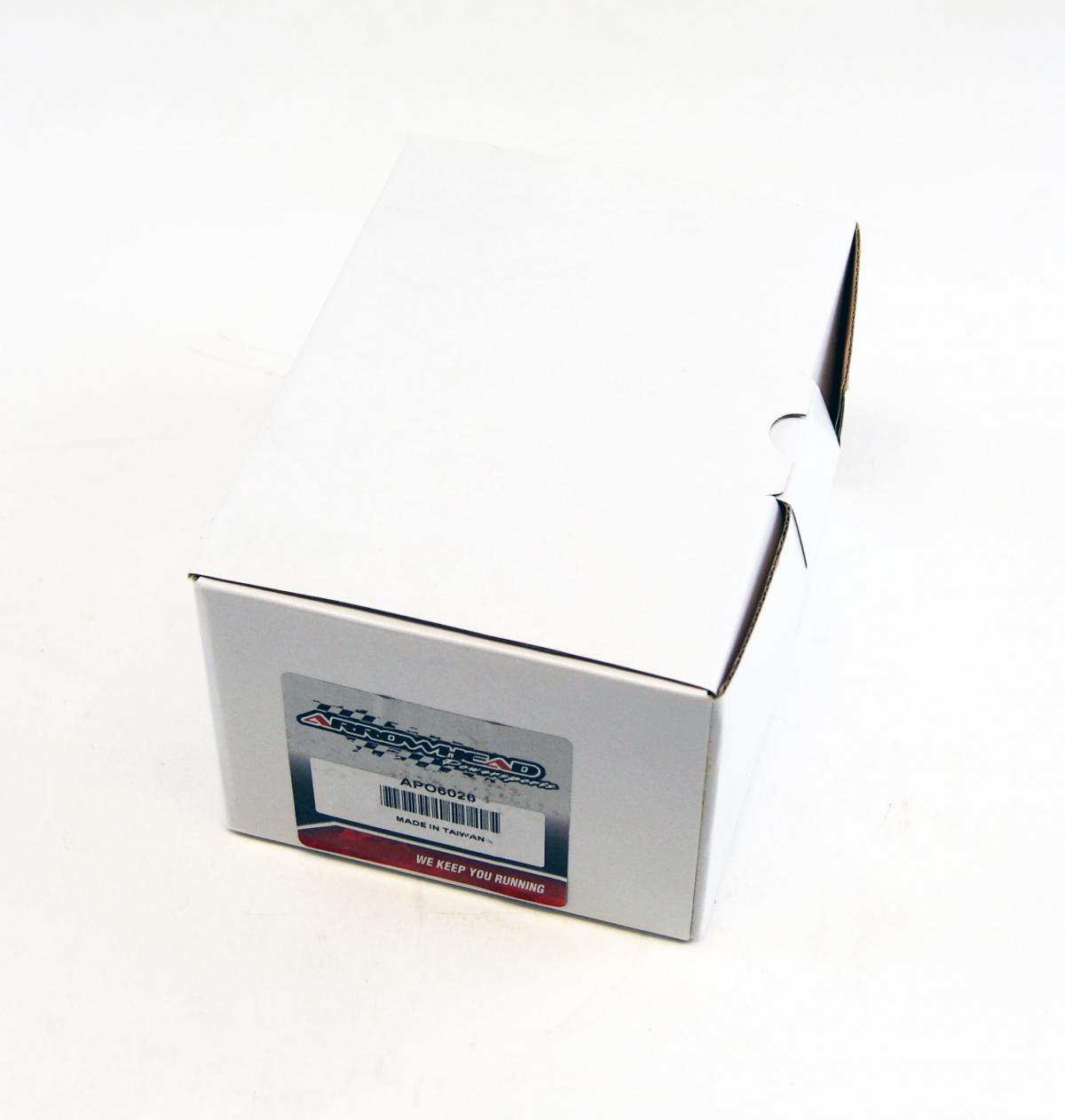 Arrowhead Electrical Regulator 12v Polaris RZR, Arrowhead Apo6026 4013904