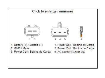 Arrowhead Electrical Regulator 12v Polaris 500/800, Arrowhead Apo6030 4012748