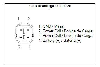 Arrowhead Electrical Regulator 12v YFZ450 04-09, Arrowhead Aya6063 5tg-81960-00-00, 2004-09 YFZ450 W/449cc, 2004 YFZ450 Le W/449cc, 2005-09 YFZ450 Se W/449cc