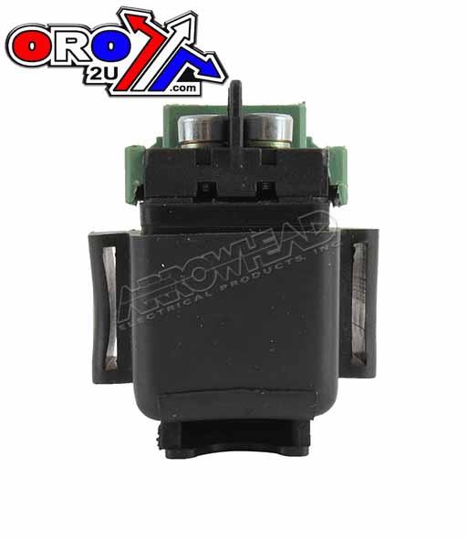 Arrowhead Electrical Starter Relay XR650L 93-16, Arrow Smu6172 35850-my6-670