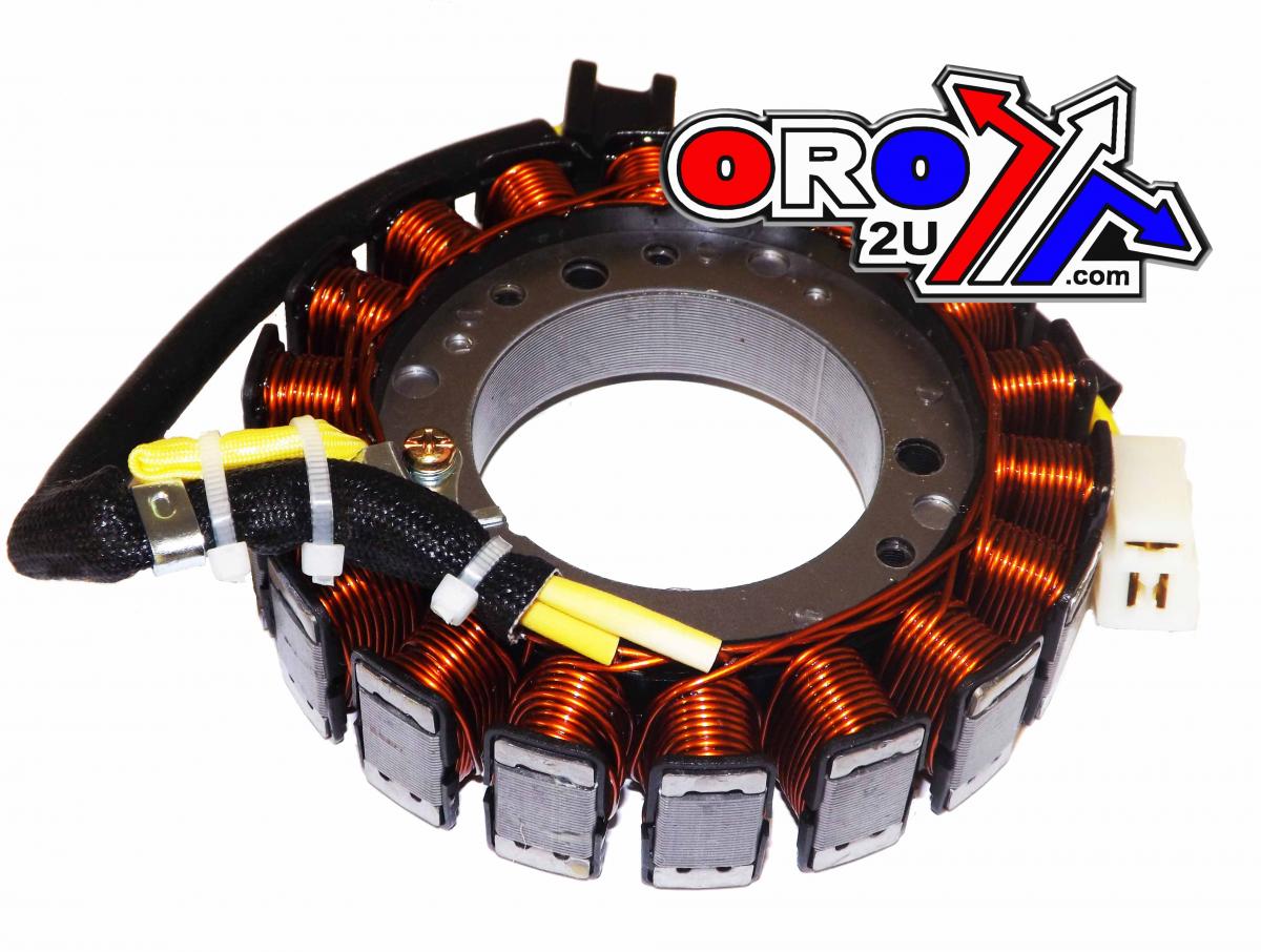 Arrowhead Electrical Stator Coil Vn1500 Valcan, Kawasaki Aki4003 21003-1164