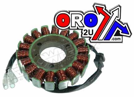 Arrowhead Electrical Stator Coil KZ550 ZX550 ZR550, Kawasaki Aki4010 21003-1256