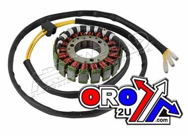Arrowhead Electrical Stator Coil GS250-GS750, Suzuki Asu4001 31401-45020