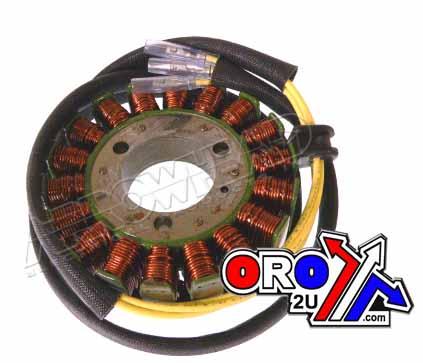 Arrowhead Electrical Stator Coil Gs1000 Gs1100, Suzuki Asu4002 31401-49010