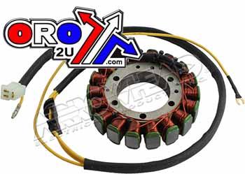 Arrowhead Electrical Stator Coil XV700 - Xv1000, Yamaha Aya4003 42x-81410-20-00