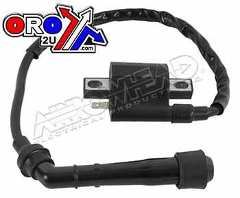 Arrowhead Electrical Coil Ignition YFM400 YXR660, 5fu-82310-00-00, Iya0010 12v