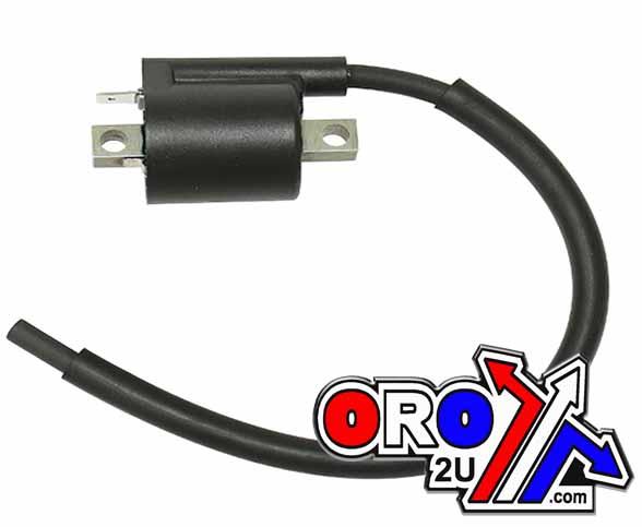 Bronco Coil Ignition YFM400 YXR660, at-01347, 5fu-82310-00-00
