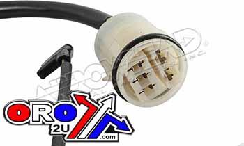 Arrowhead Electrical Stator Coil TRX350 00-06, Arrow Aha4055 31120-hn5-672 31120-hn5-m02
