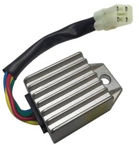 ARROWHEAD REGULATOR CRF250X 04-17, ARROW AHA6117 31600-KSC-671