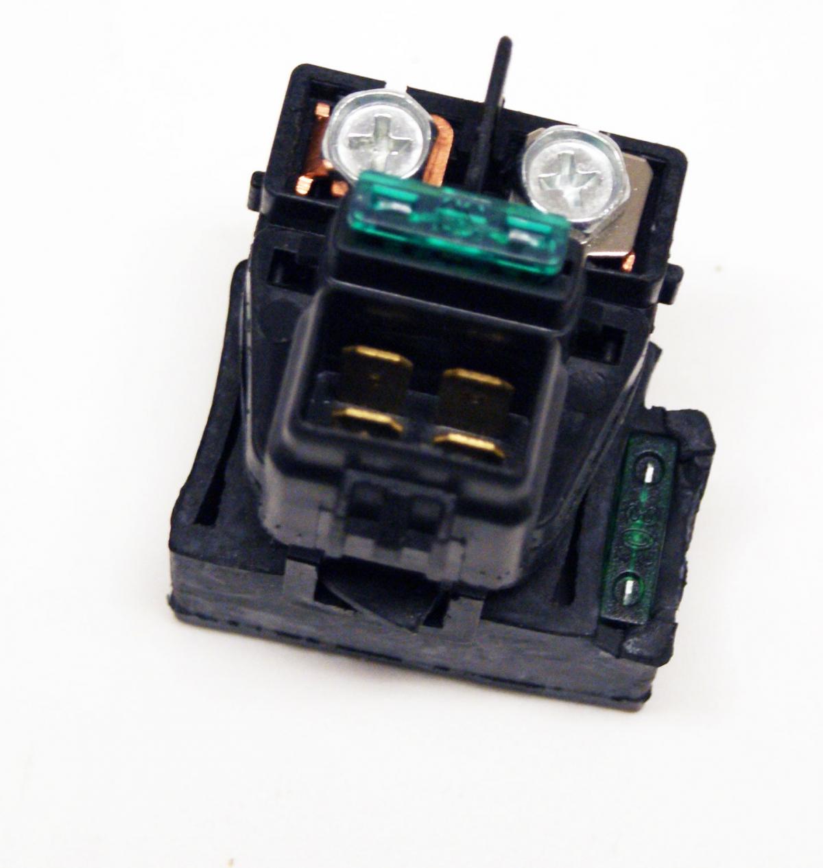 Arrowhead Electrical Solenoid Relay Lt-a400 500, Arrow Smu6082 31800-03g00