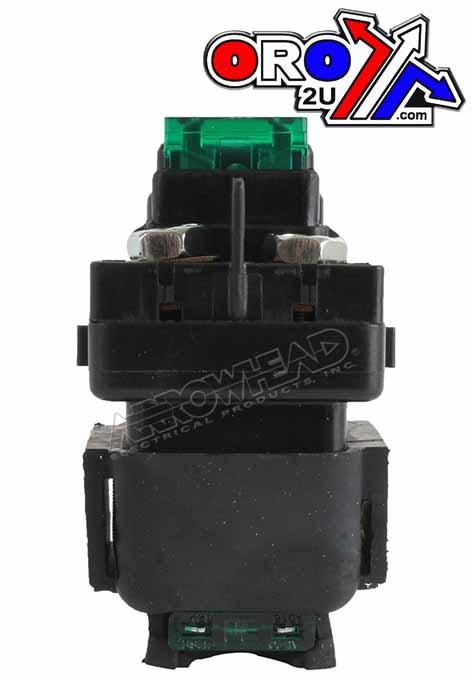 Arrowhead Electrical Solenoid Relay Suzuki 96-13, Arrow Smu6086 31800-26e00
