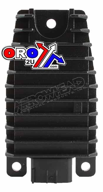 Arrowhead Electrical Regulator DS450 Bomardier, Arrow Aca6000 710-000-803, 710000803