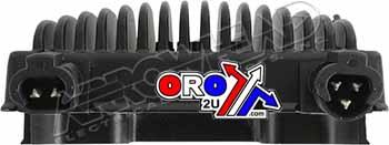 Arrowhead Electrical Regulator Harley-d Dyna 08-09, Arrow Ahd6021 74631-08