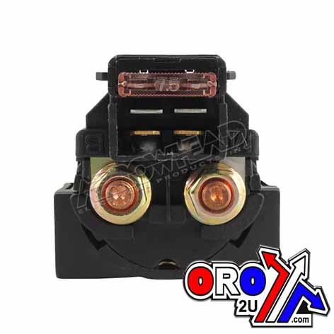Arrowhead Electrical Starter Solenoid CRF150F 230f, Arrow Smu6171 35851-mf5-751