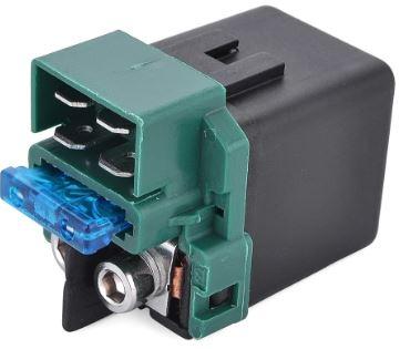 ARROWHEAD SOLENOID HONDA CRF450X 05-16, SMU6176 35850-KCN-000 -003