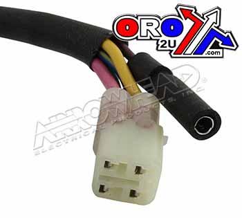 Arrowhead Electrical Stator Honda TRX400 99-14, Aha4049 31120-hn1-a41