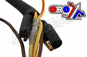 Arrowhead Electrical Stator Polaris ATV, UTV 00-02, 340-22027 Apo4009, 3086984, 2002 ATV Pro 500 4x4, 2000-02 Big Boss 500 6x6, 2000-03 Magnum 500, 2002 Ranger 6x6, 000-02