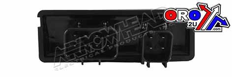 ARROWHEAD CDI BOX YAMAHA VINO 50 06-11, IYA6048, 1P4-H5540-00-00, ROAD