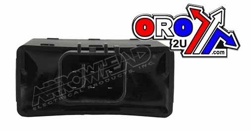 Arrowhead Electrical Cdi Box Yamaha Various 50, Iya6056, 5bm-85540-01-00, Arrowhead Road