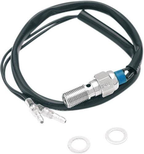 K&S Technologies Switch Brake 7/16 X 24, Hydraulic American MC, KS12-0021