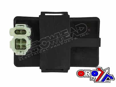 ARROWHEAD CDI BOX KYMCO ROAD 125, 30400-KHB4-9000 IKY6010 PEOPLE, ARROWHEAD ROAD