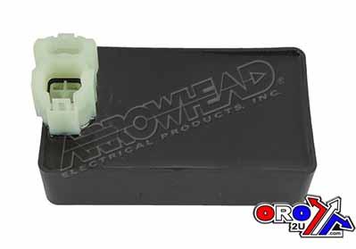 Arrowhead Electrical Cdi Box Kymco Road 125, 30410-kudu-900 Iky6011, Arrowhead Road