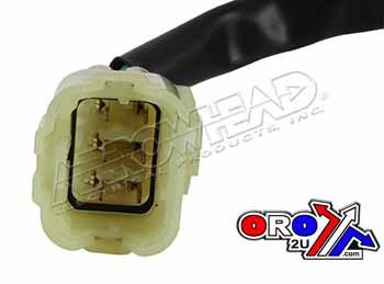 Arrowhead Electrical Cdi Box Kymco ATV 500, 30400-lca5-e00 Iky6012 Mxu, Arrowhead ATV