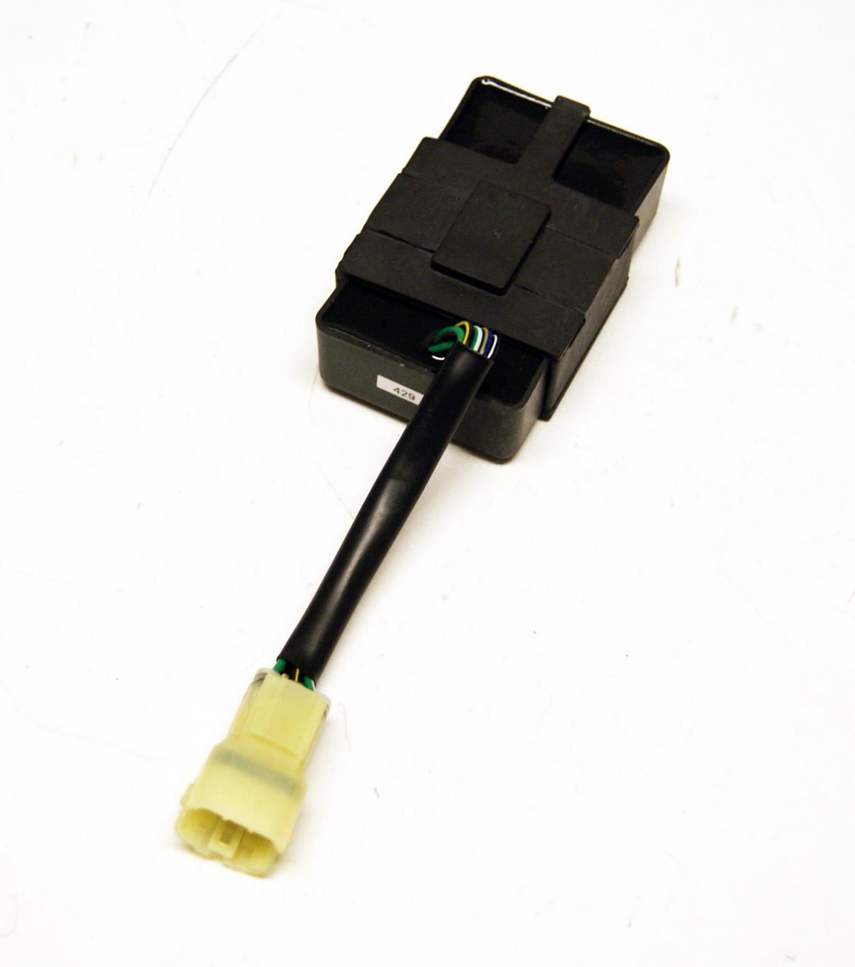 ARROWHEAD CDI BOX KYMCO ATV MXU 500, 30400-LDB5-E00 IKY6013, ARROWHEAD ATV