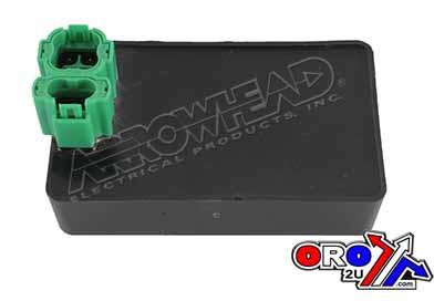 ARROWHEAD CDI BOX KYMCO ROAD, 30410-KEB7-E000-M1 IKY6014, ARROWHEAD ROAD