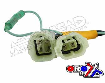 Arrowhead Electrical Cdi Box Kymco Road 50 Yup, 30400-kkd6-m00 Iky6015 Sting, Arrowhead Road