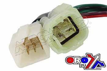 Arrowhead Electrical Cdi Box Kymco Road 250, 30400-khe7-900 Iky6016 Vista, Arrowhead Road