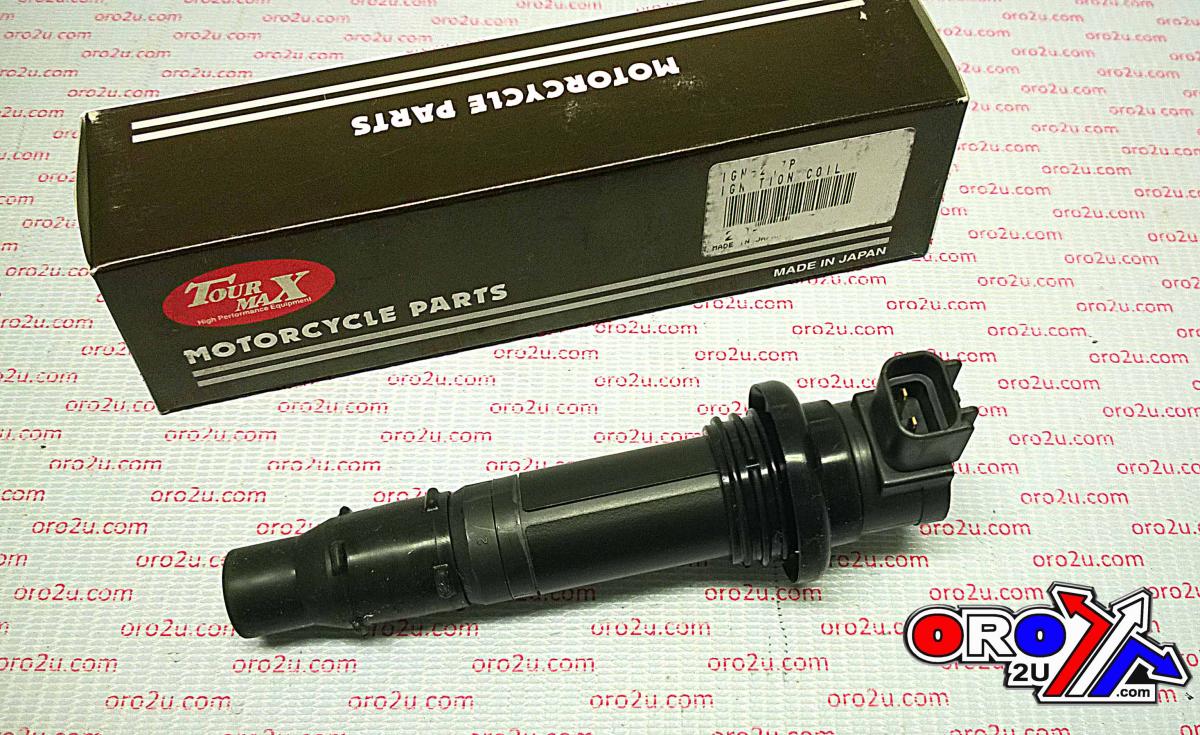 K&L Supply Plug Hole Ignition Coils, Yamaha 20-2371, Dirt