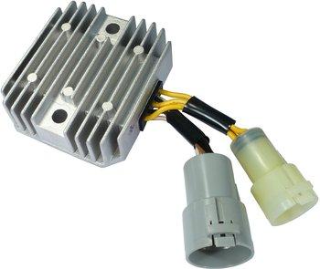 Arrowhead Electrical Voltage Regulator 12v Kaw, Esp2398, 21066-0047/1112 Atvk2106-61112