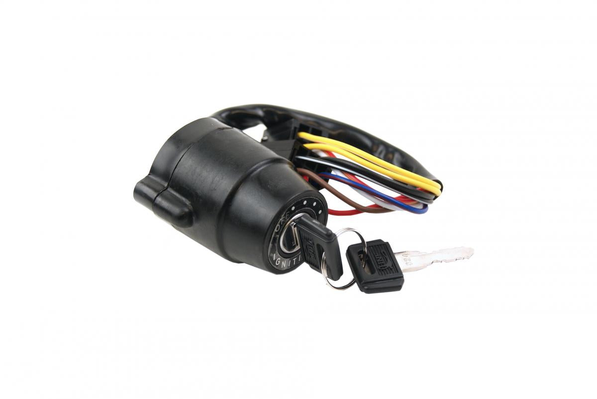 FIR Switch Ignition 74-85 Yamaha Dt 100 125 175 E MX Xt 500 175 250 2a8-82508-80-00