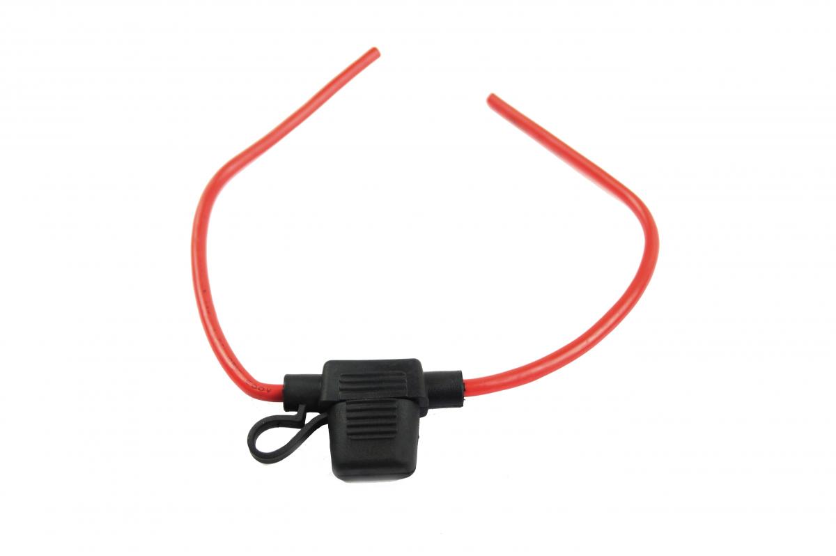 FIR Mini Blade Fuse Holder