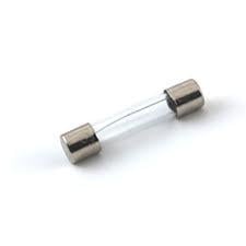 Auto Lamp Electrical 10amp Fuse 30mm Long / Pack of 50