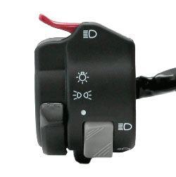 K&S Technologies Switch Universal Turn Signal K&s 12-0030