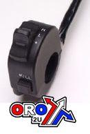 K&S Technologies Switch Headlight & Kill KS12-0050, K&s 12-0050